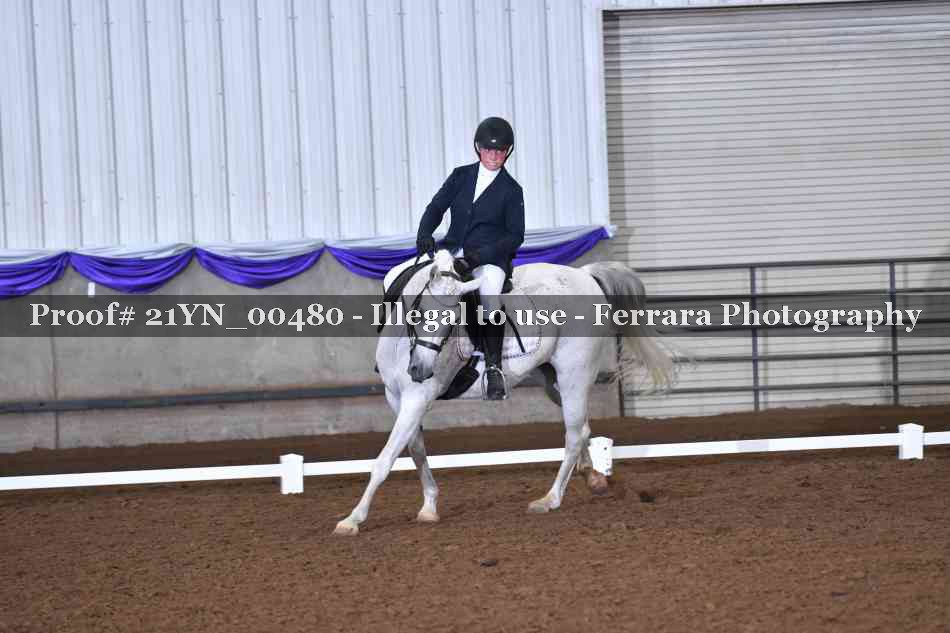 Proof Number 21YN_00480
