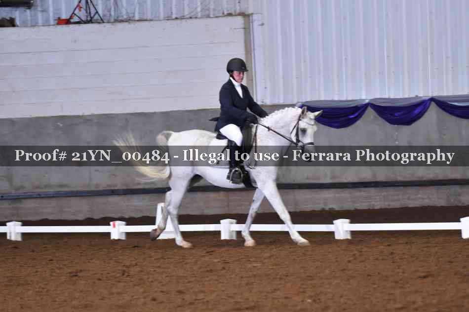 Proof Number 21YN_00484