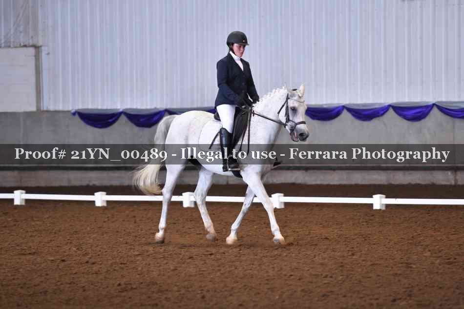 Proof Number 21YN_00489