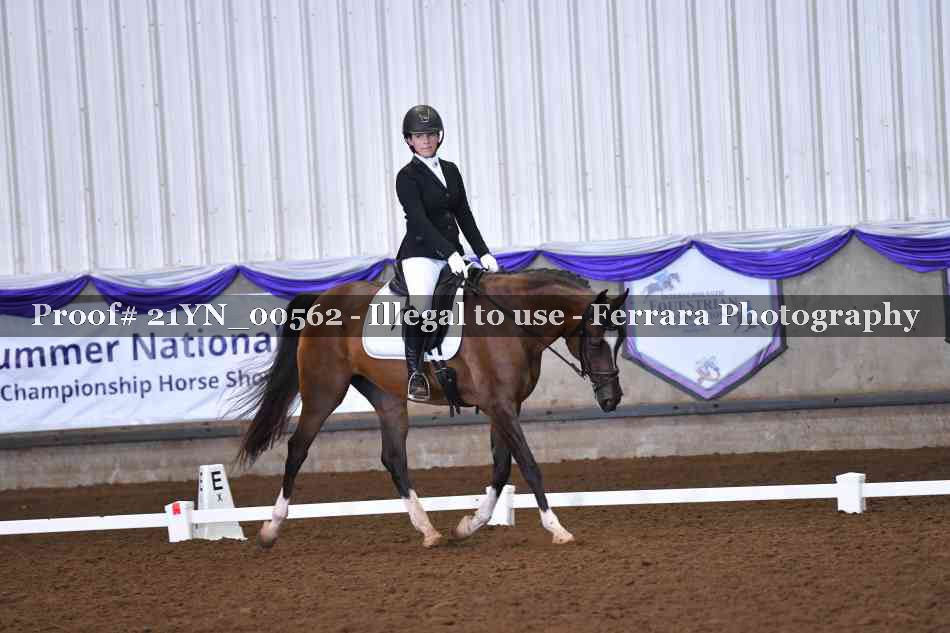 Proof Number 21YN_00562