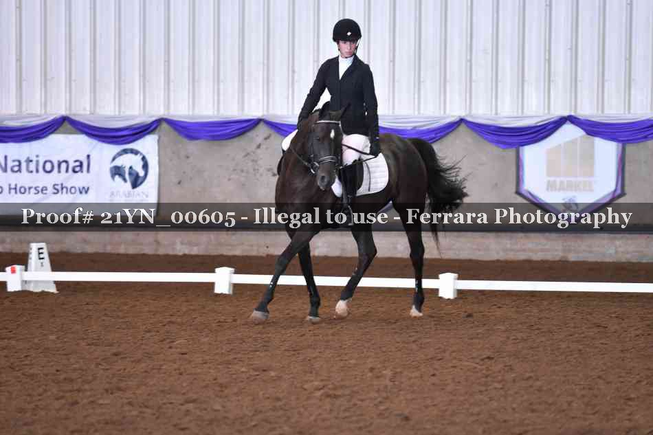Proof Number 21YN_00605