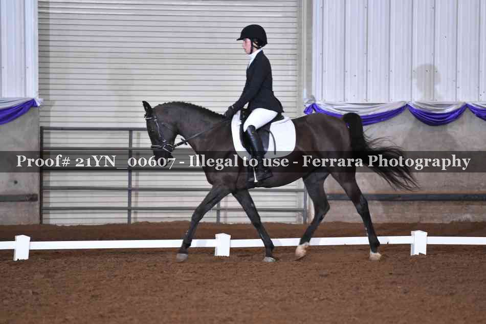 Proof Number 21YN_00607