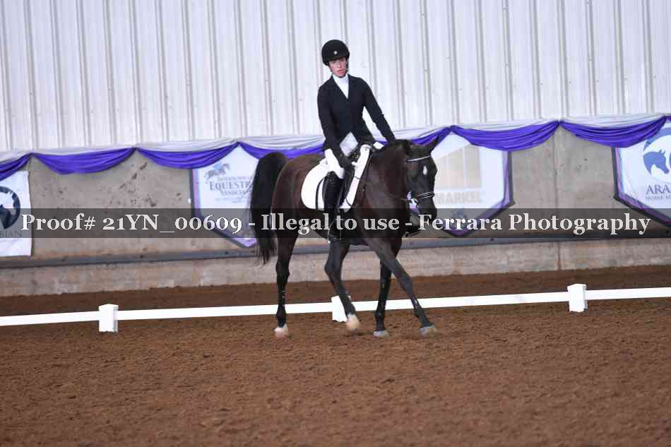 Proof Number 21YN_00609