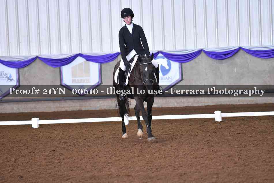 Proof Number 21YN_00610