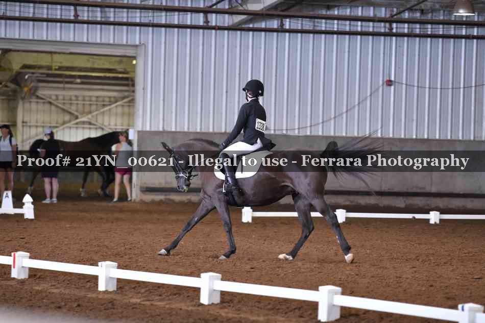 Proof Number 21YN_00621