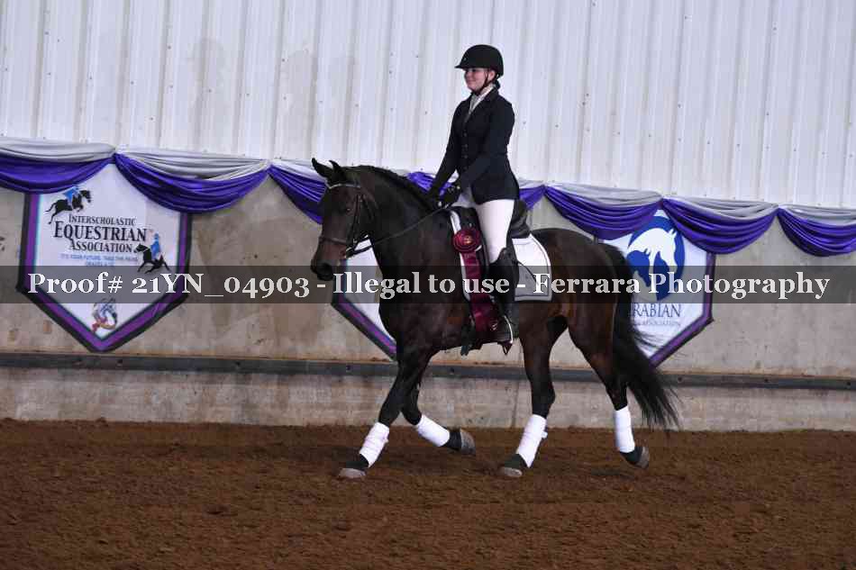 Proof Number 21YN_04903