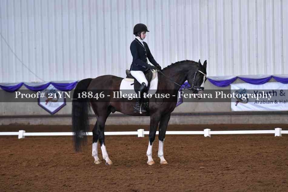Proof Number 21YN_18846