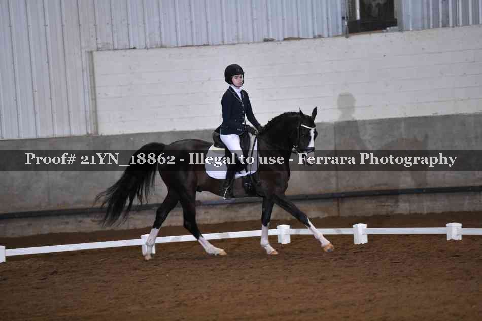 Proof Number 21YN_18862