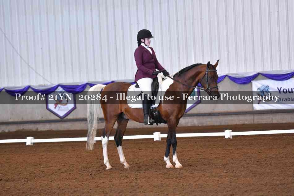 Proof Number 21YN_20284