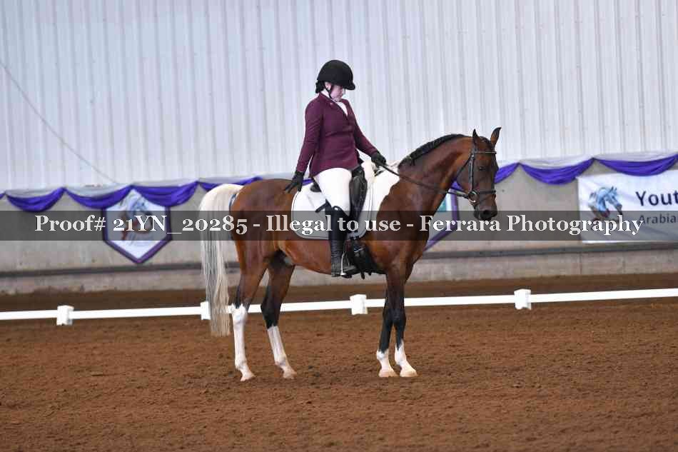 Proof Number 21YN_20285
