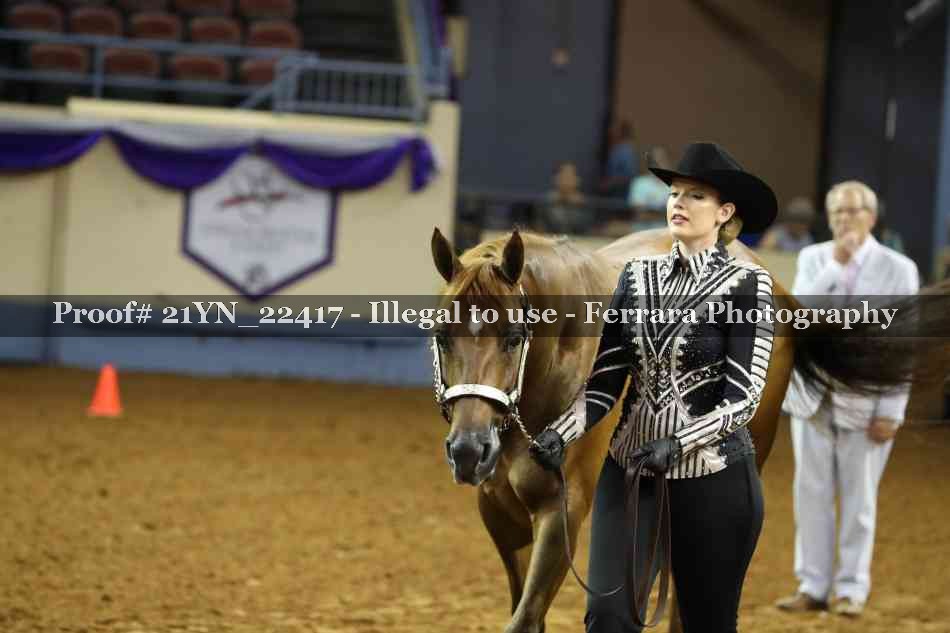 Proof Number 21YN_22417
