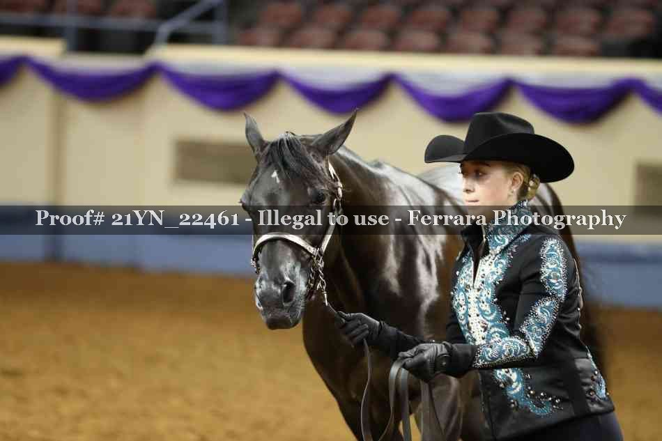 Proof Number 21YN_22461