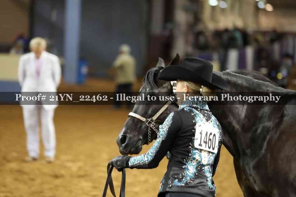Proof Number 21YN_22462