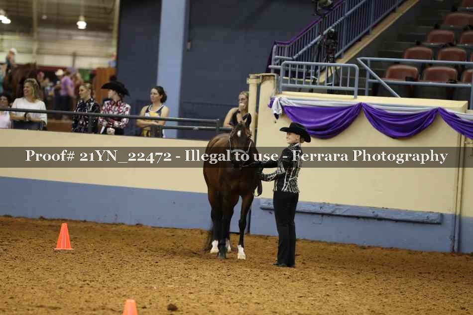 Proof Number 21YN_22472