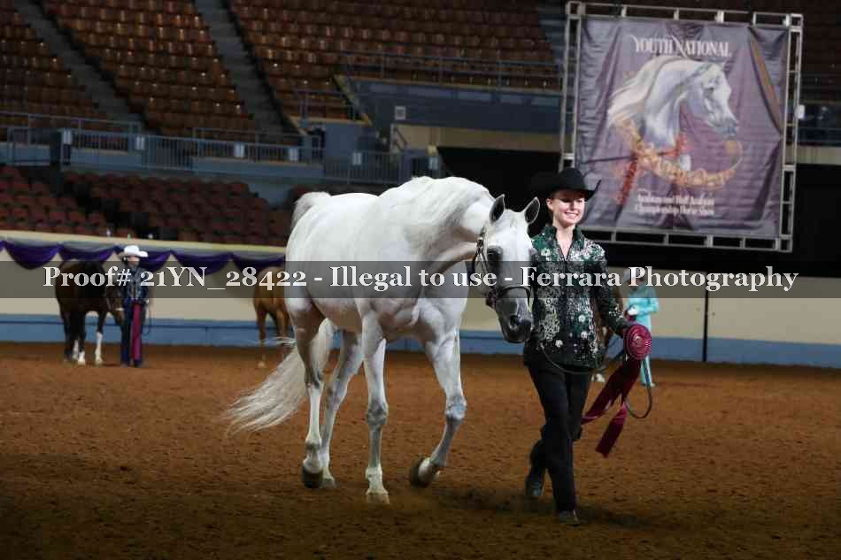 Proof Number 21YN_28422