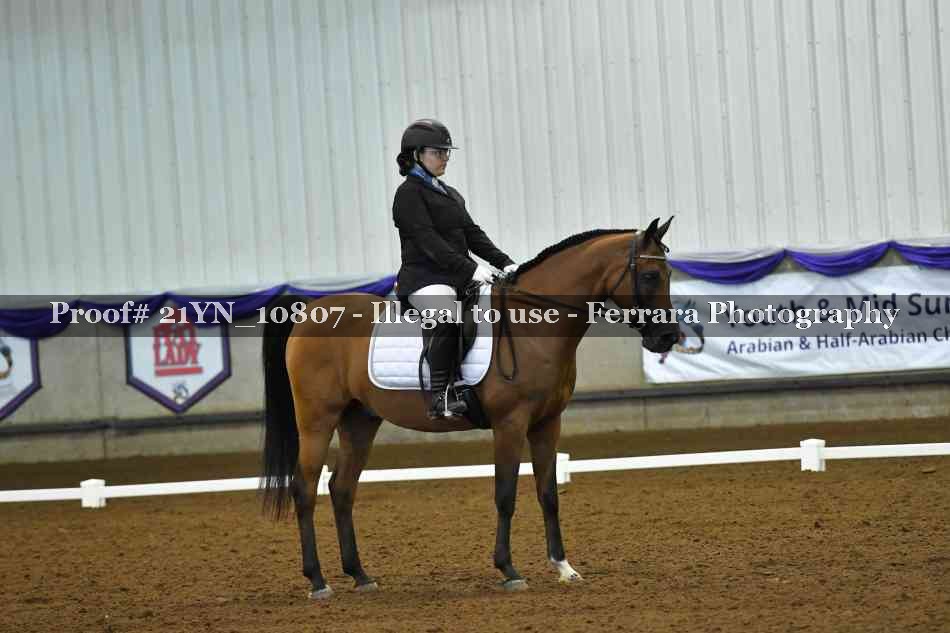 Proof Number 21YN_10807