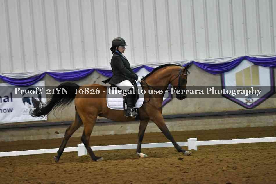 Proof Number 21YN_10826