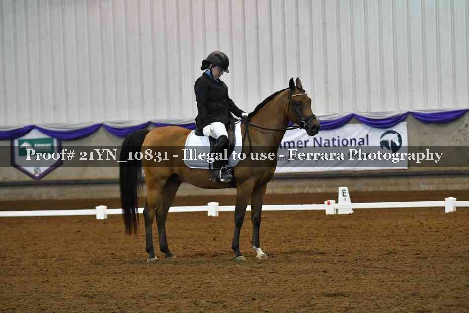 Proof Number 21YN_10831