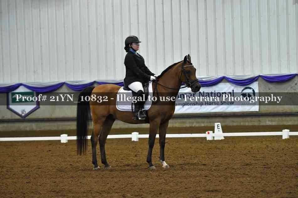Proof Number 21YN_10832
