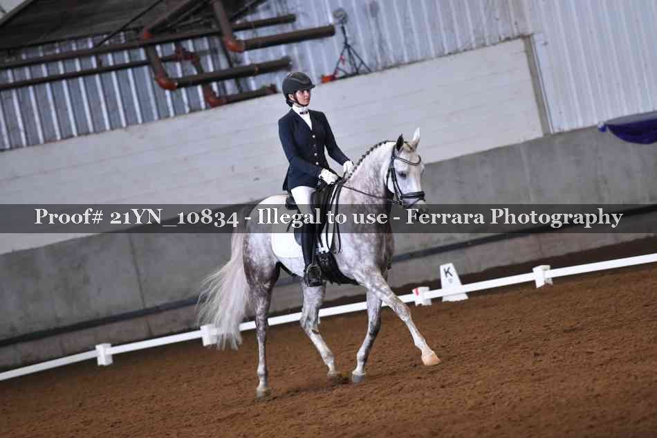 Proof Number 21YN_10834