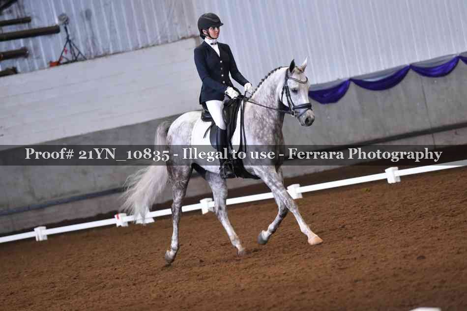 Proof Number 21YN_10835