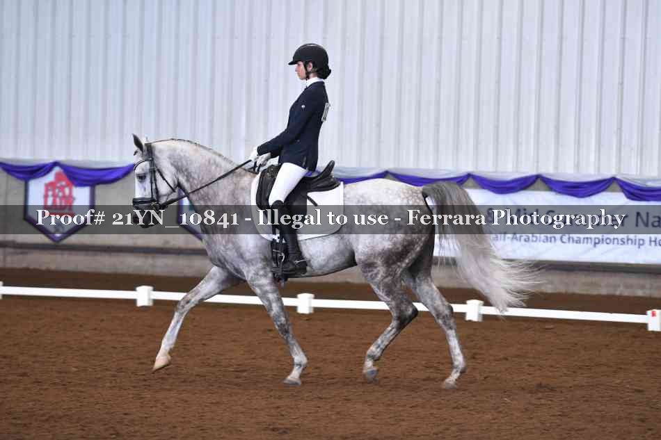Proof Number 21YN_10841