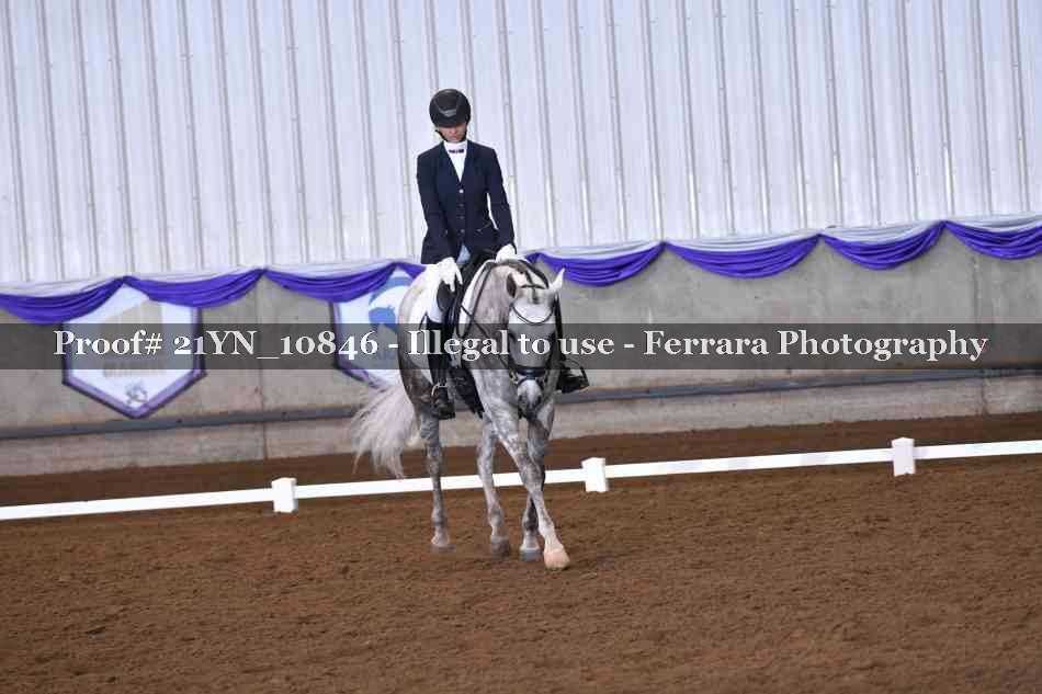 Proof Number 21YN_10846