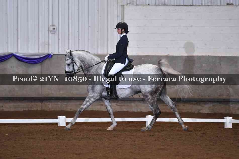 Proof Number 21YN_10850
