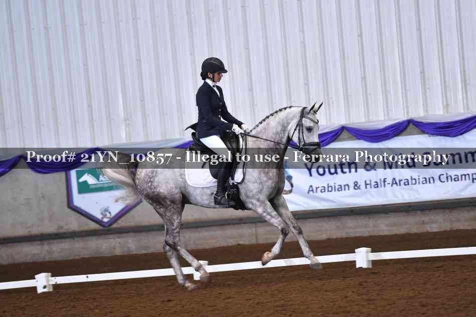 Proof Number 21YN_10857