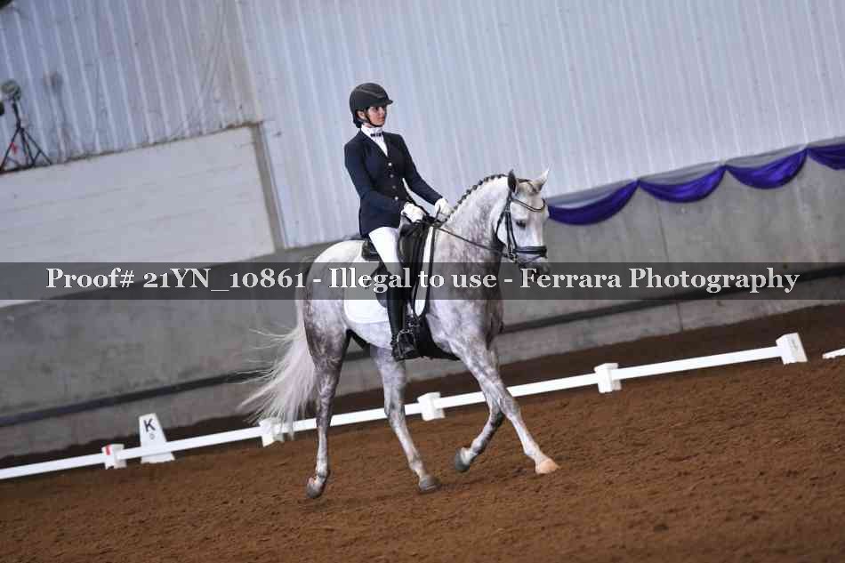 Proof Number 21YN_10861