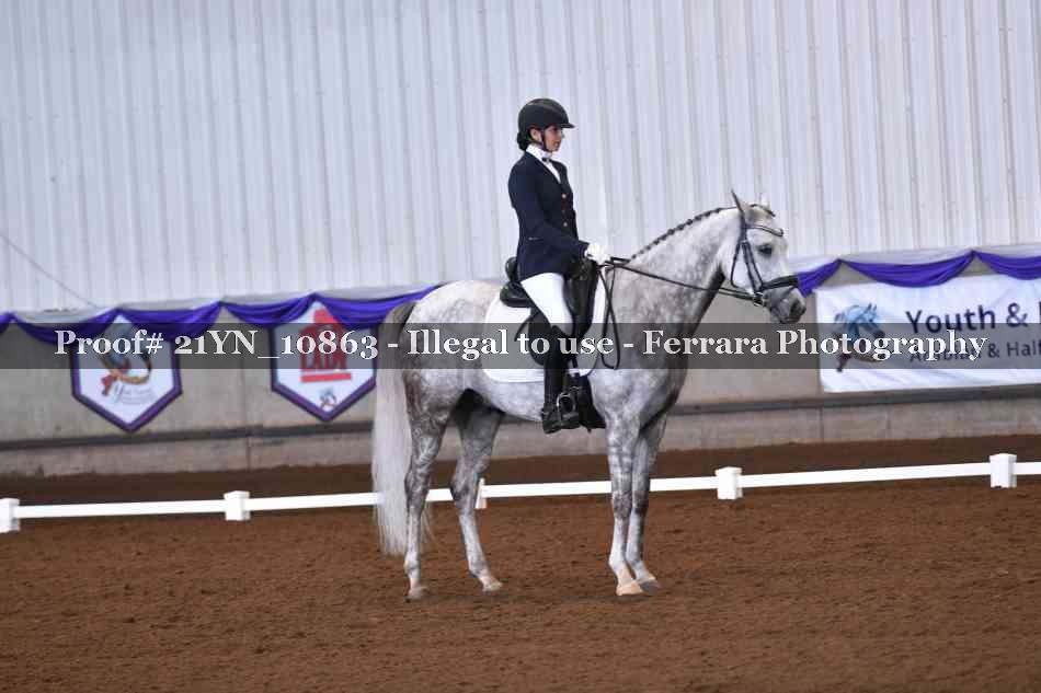 Proof Number 21YN_10863