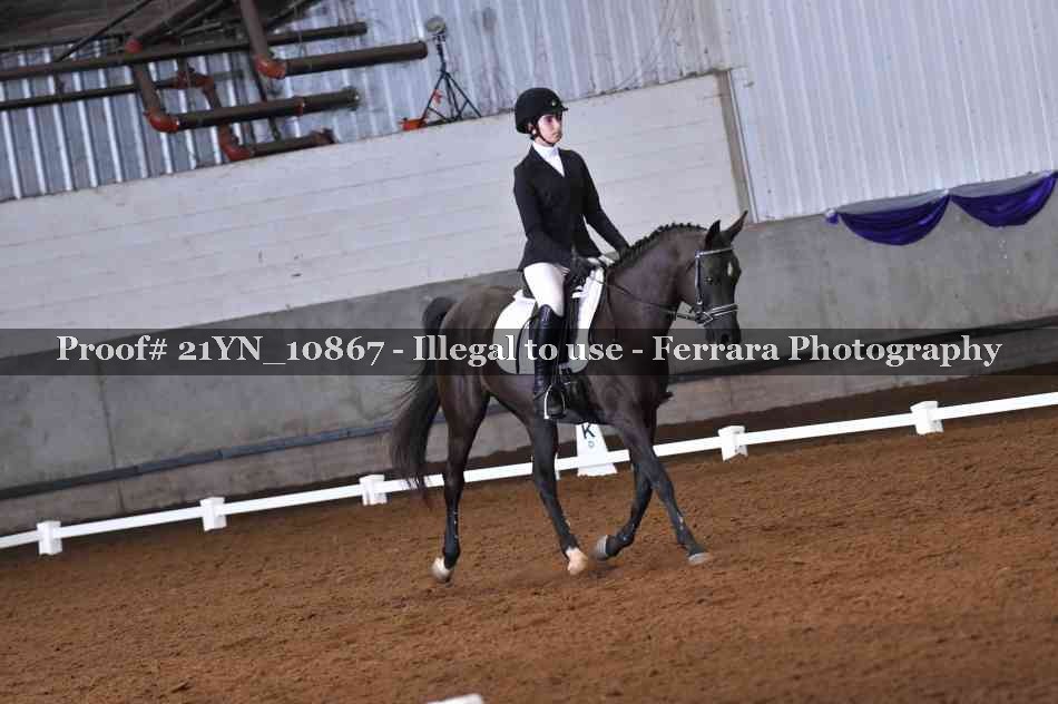 Proof Number 21YN_10867