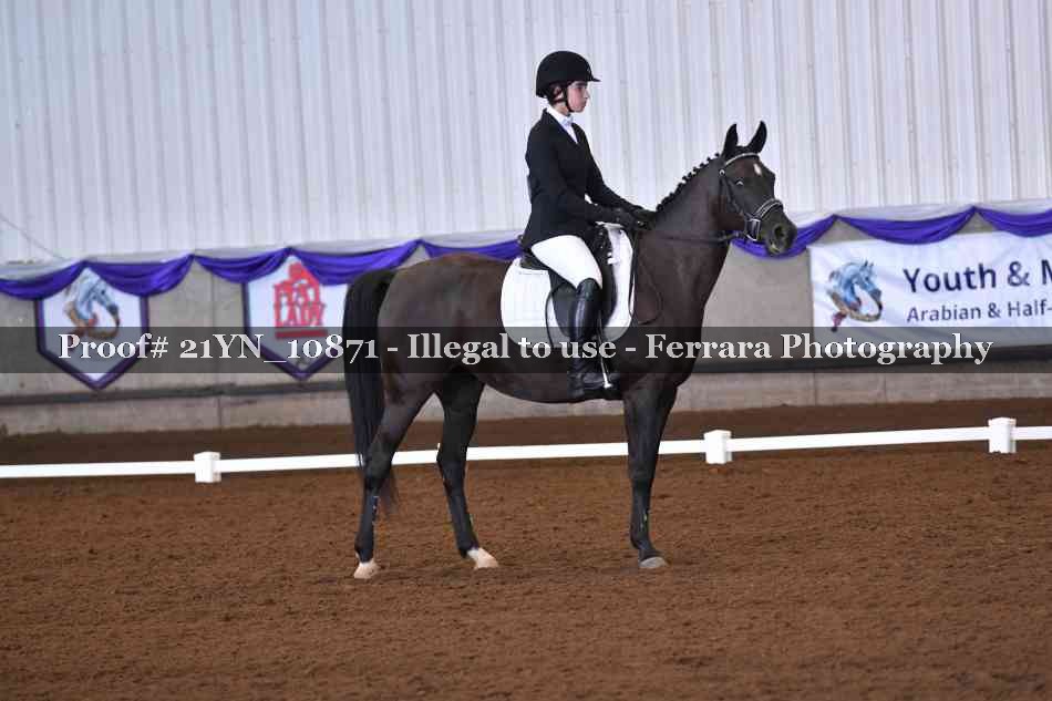 Proof Number 21YN_10871