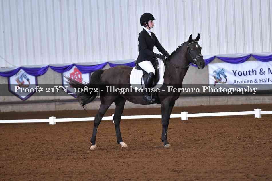Proof Number 21YN_10872