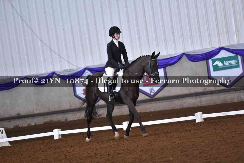 Proof Number 21YN_10874