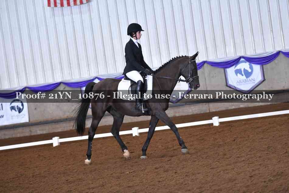 Proof Number 21YN_10876