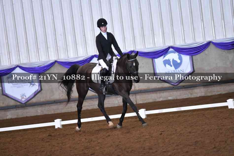 Proof Number 21YN_10882