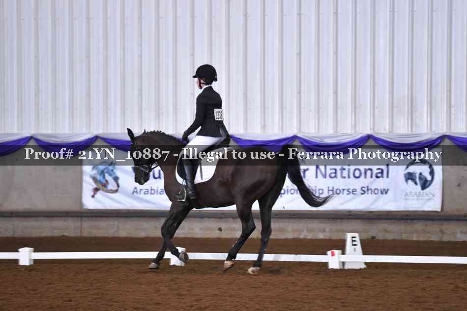 Proof Number 21YN_10887