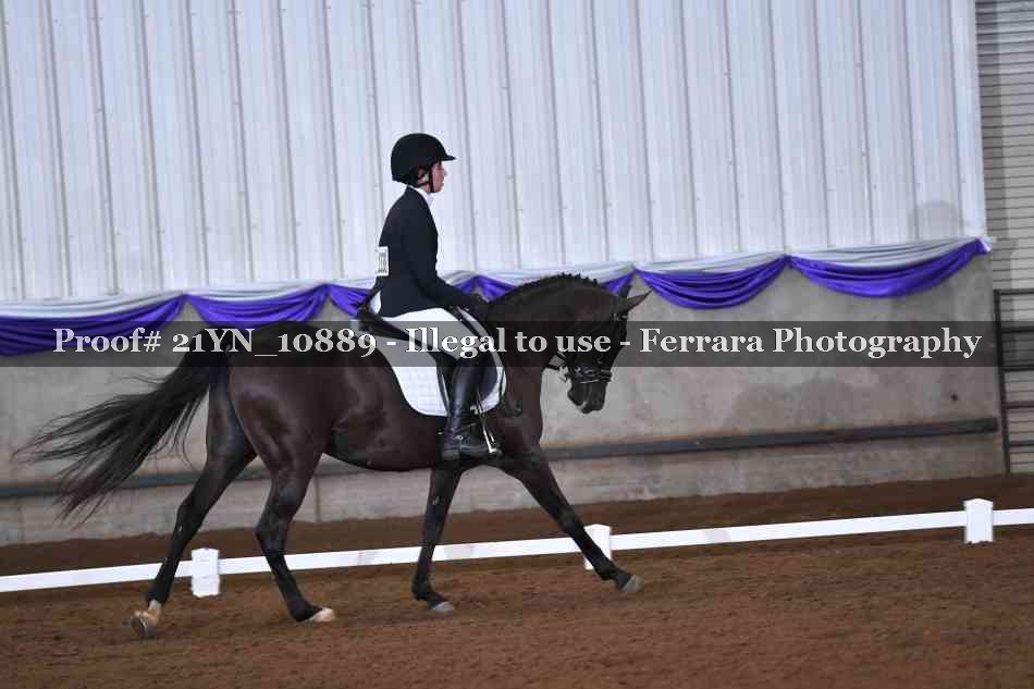 Proof Number 21YN_10889