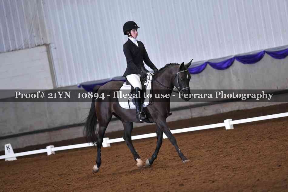Proof Number 21YN_10894