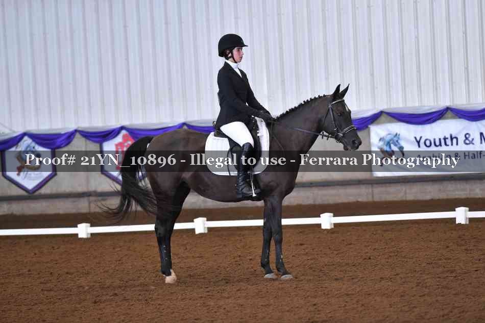 Proof Number 21YN_10896