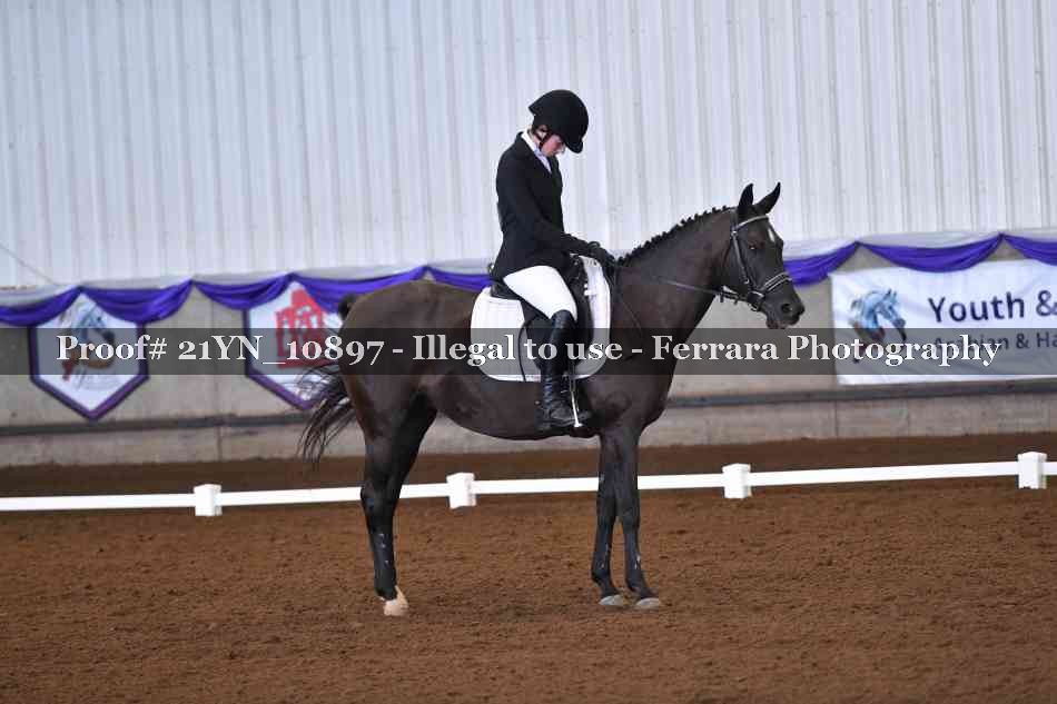 Proof Number 21YN_10897