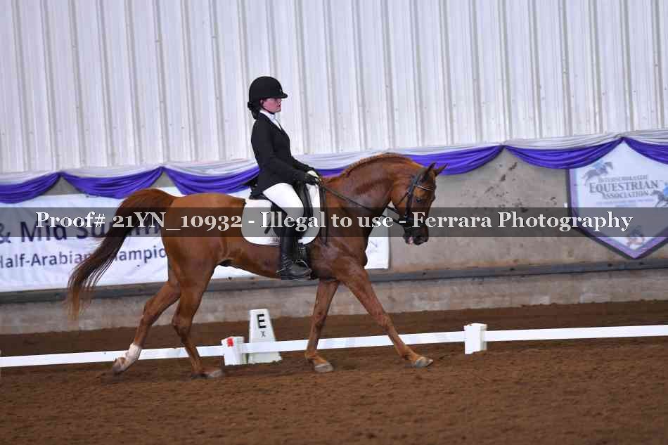 Proof Number 21YN_10932