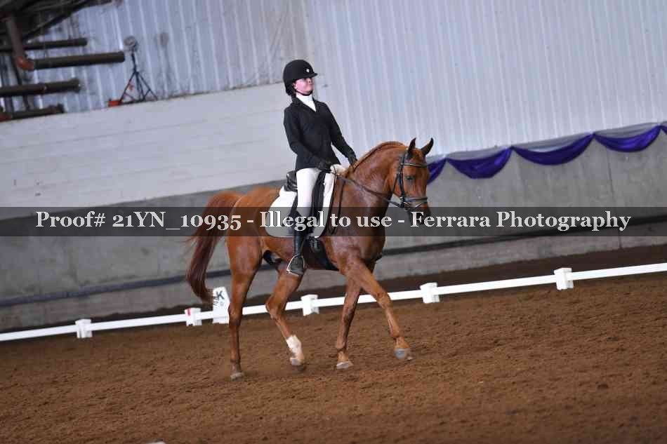 Proof Number 21YN_10935