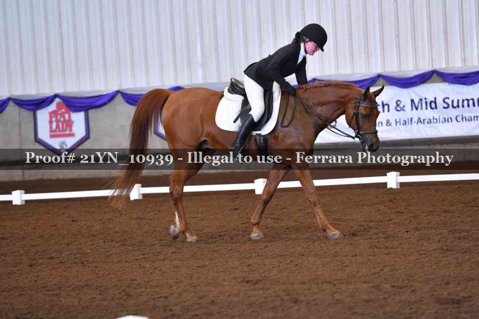 Proof Number 21YN_10939