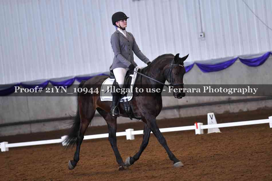 Proof Number 21YN_10944