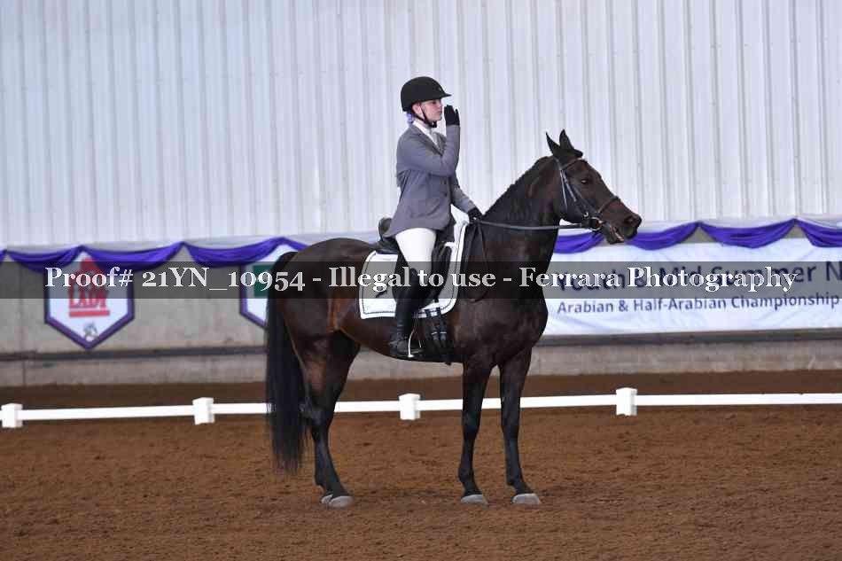 Proof Number 21YN_10954