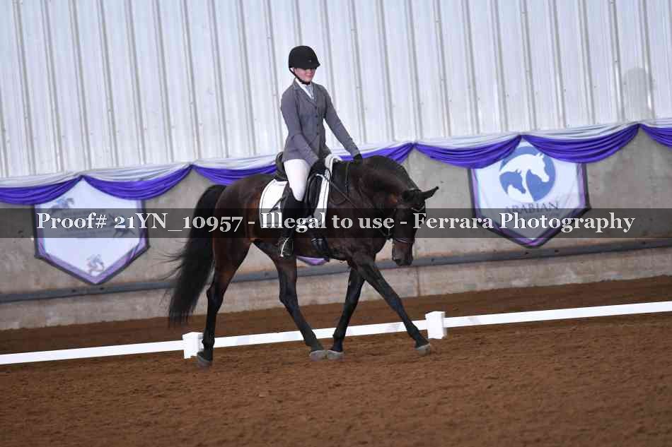 Proof Number 21YN_10957