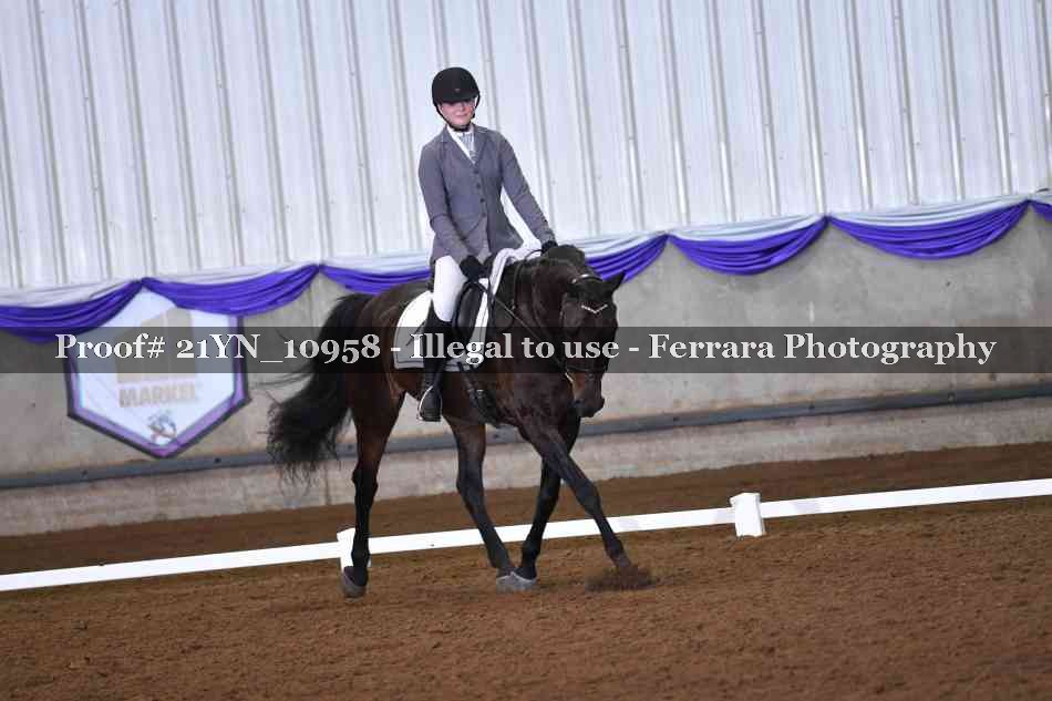 Proof Number 21YN_10958