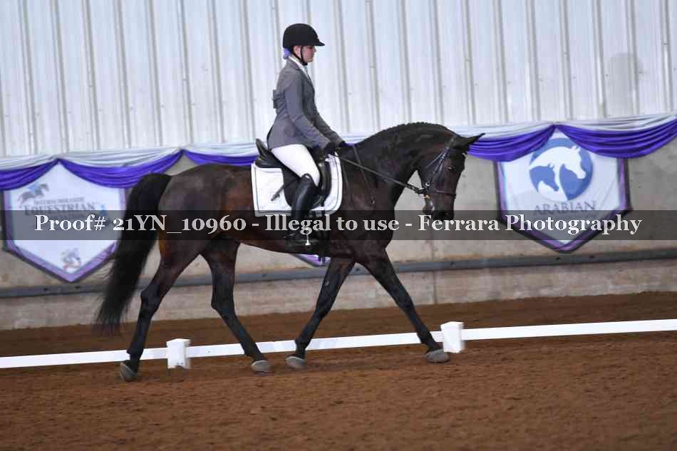 Proof Number 21YN_10960